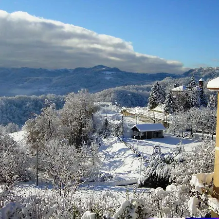 Holiday In Ciglione/piemont 38688