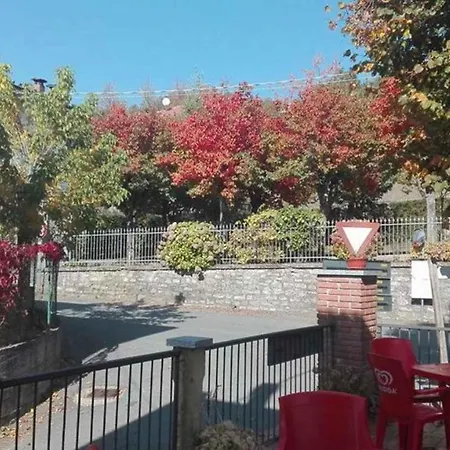 Holiday In Ciglione/piemont 38688 Semesterbostad *